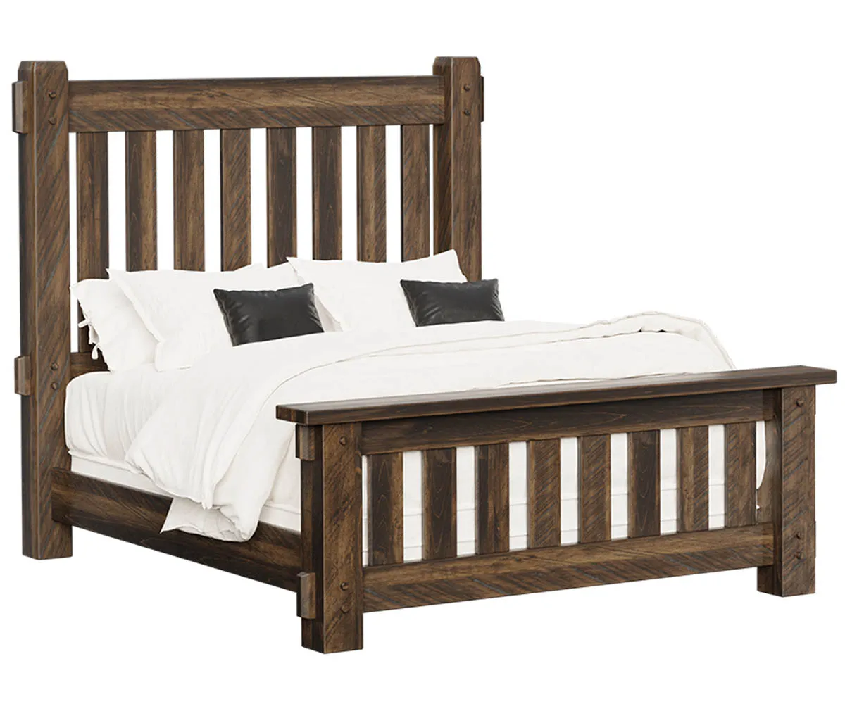 Houston Bed