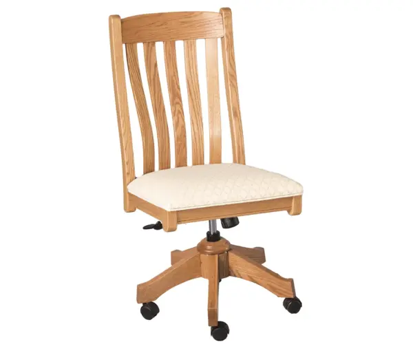 Contour Roller Chair