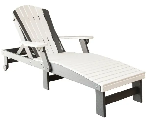 Chaise Lounge