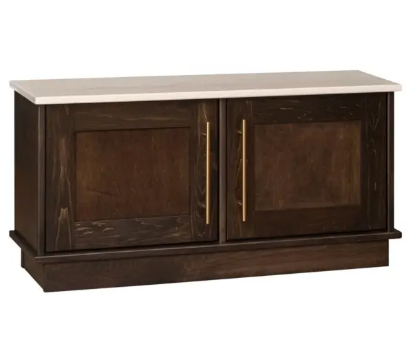 Infinity Coffee Cabinet