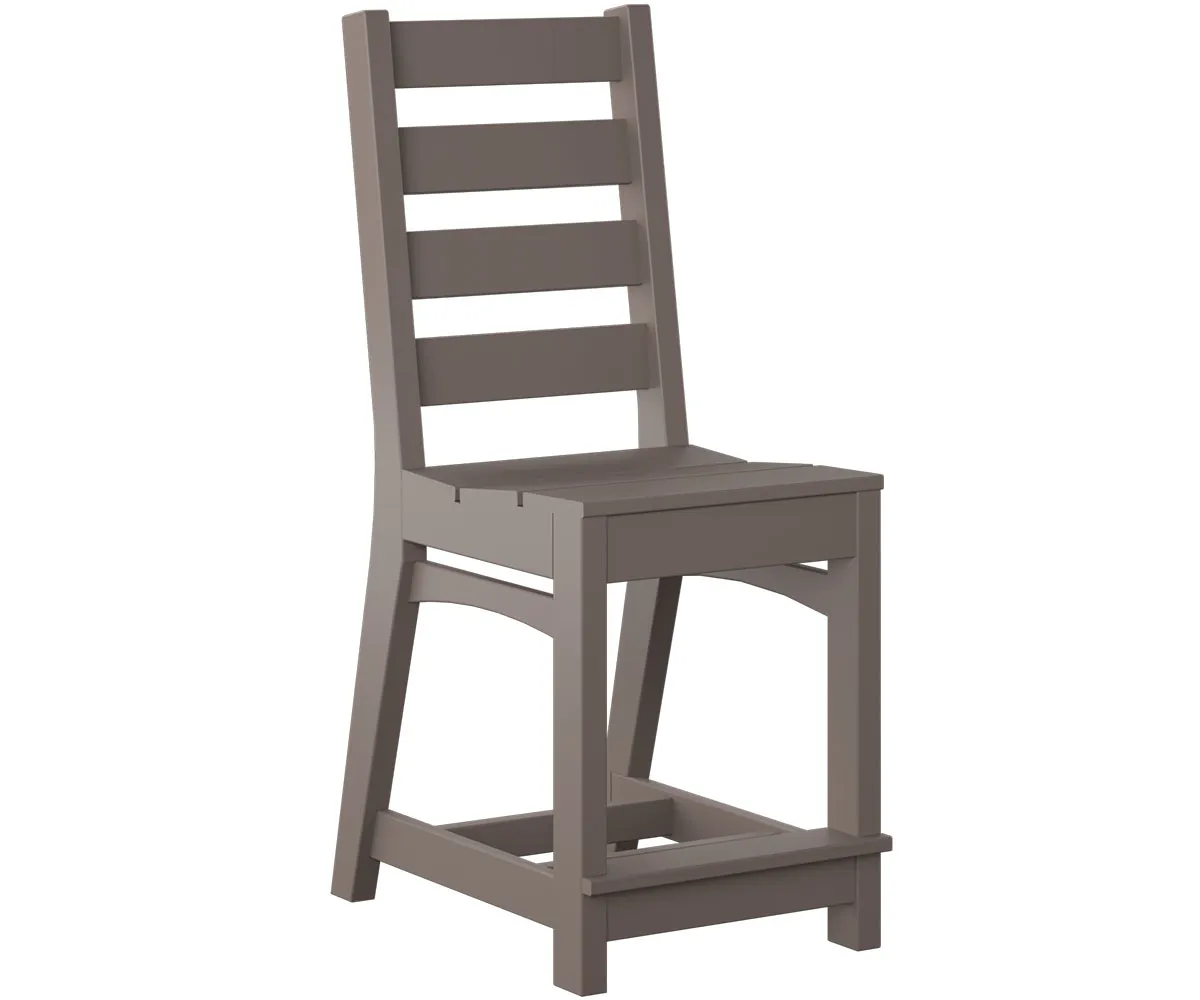 Coastal Side Chair