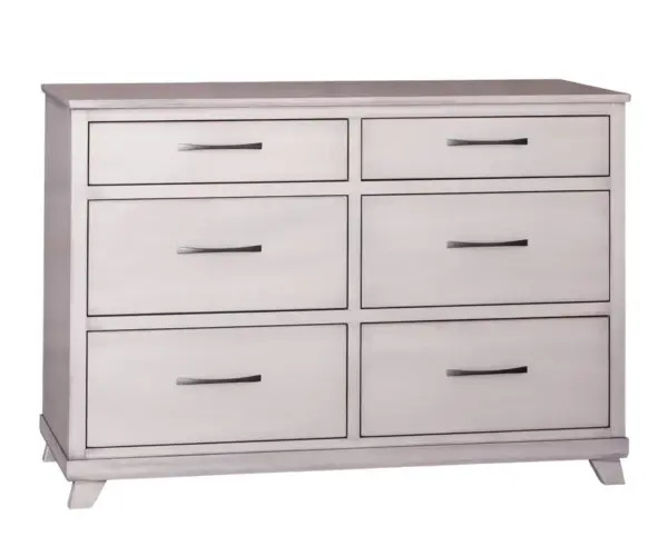 Urbandale 55" Double Dresser