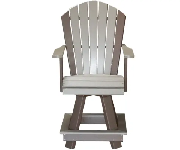 Swivel Counter Chair