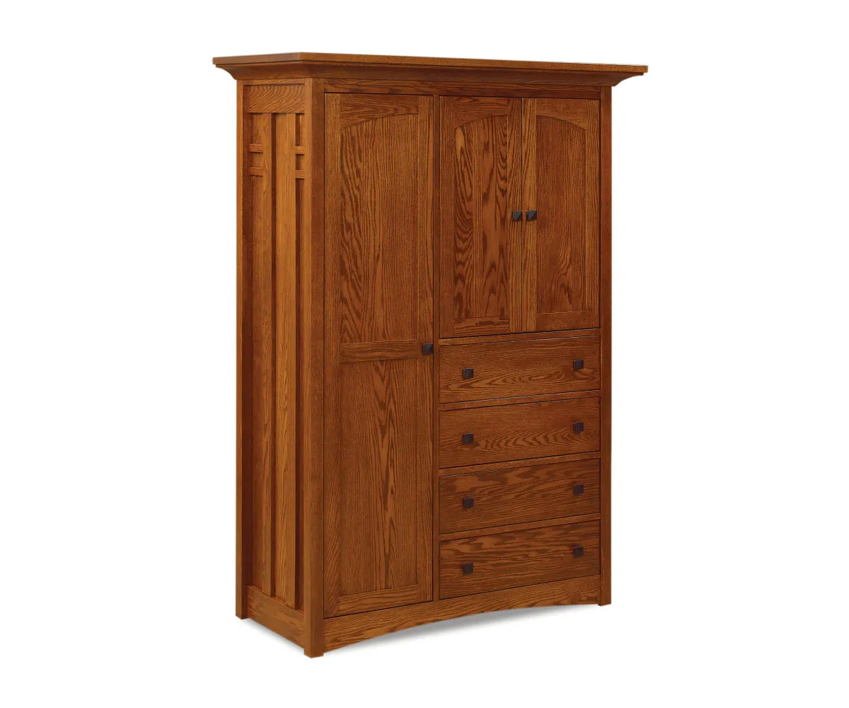 Kascade Chifferobe