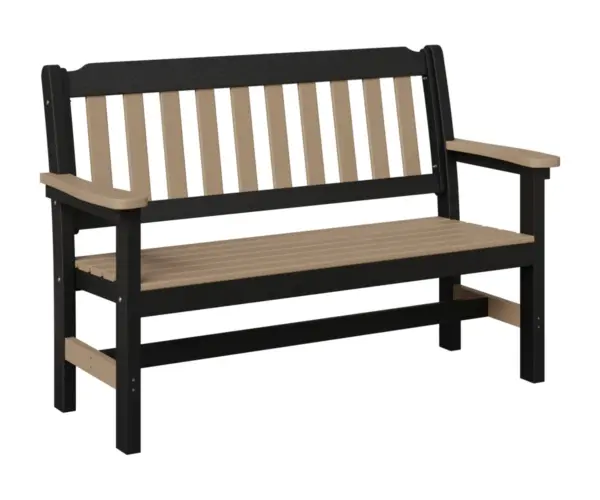 Garden Benches