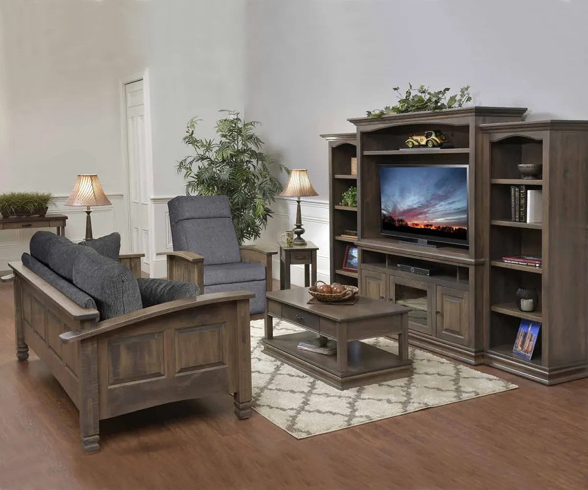 Burlington Sofa - Image 4