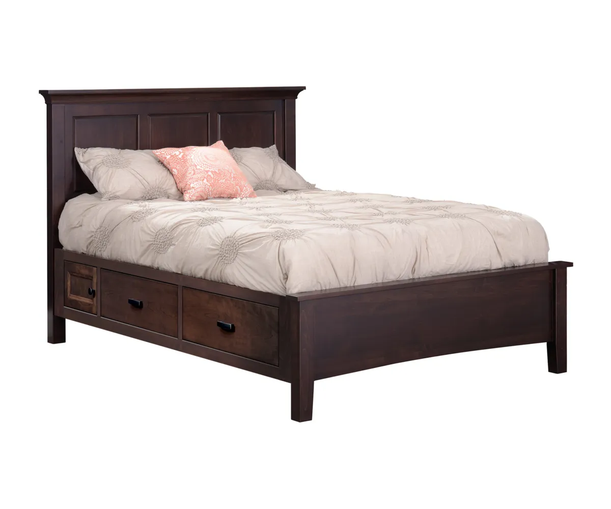 Ellington Bedroom Collection - Image 6