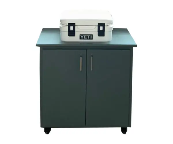 Cabinets