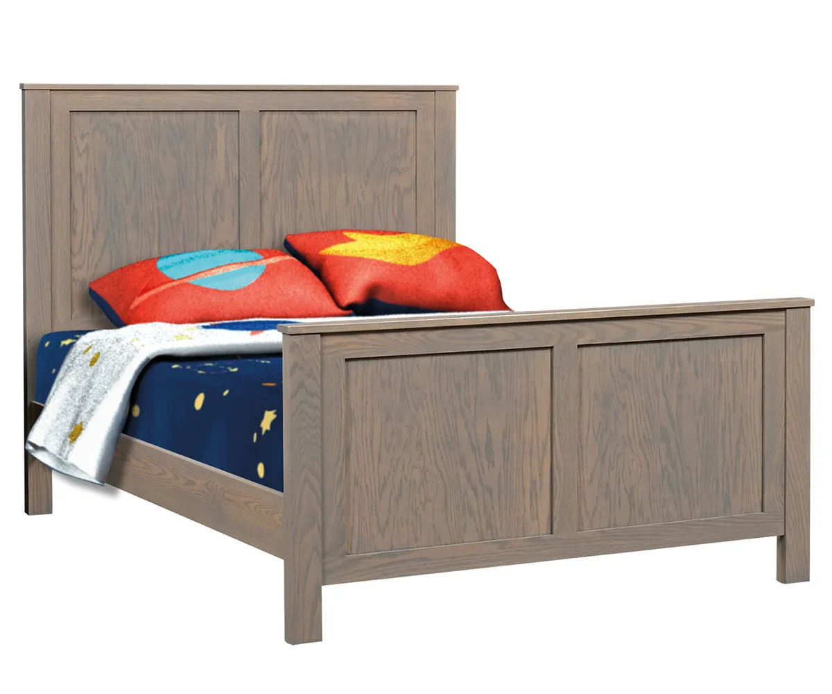 Norwayne Bedroom Collection - Image 2