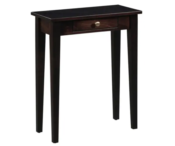 Shaker Hall Table