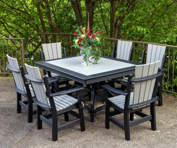 Daisy Square Dining Collection