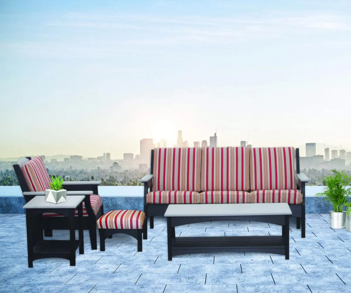 Columbia Sofa - Image 2