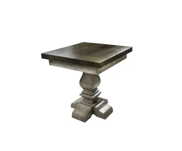 Mammoth End Table