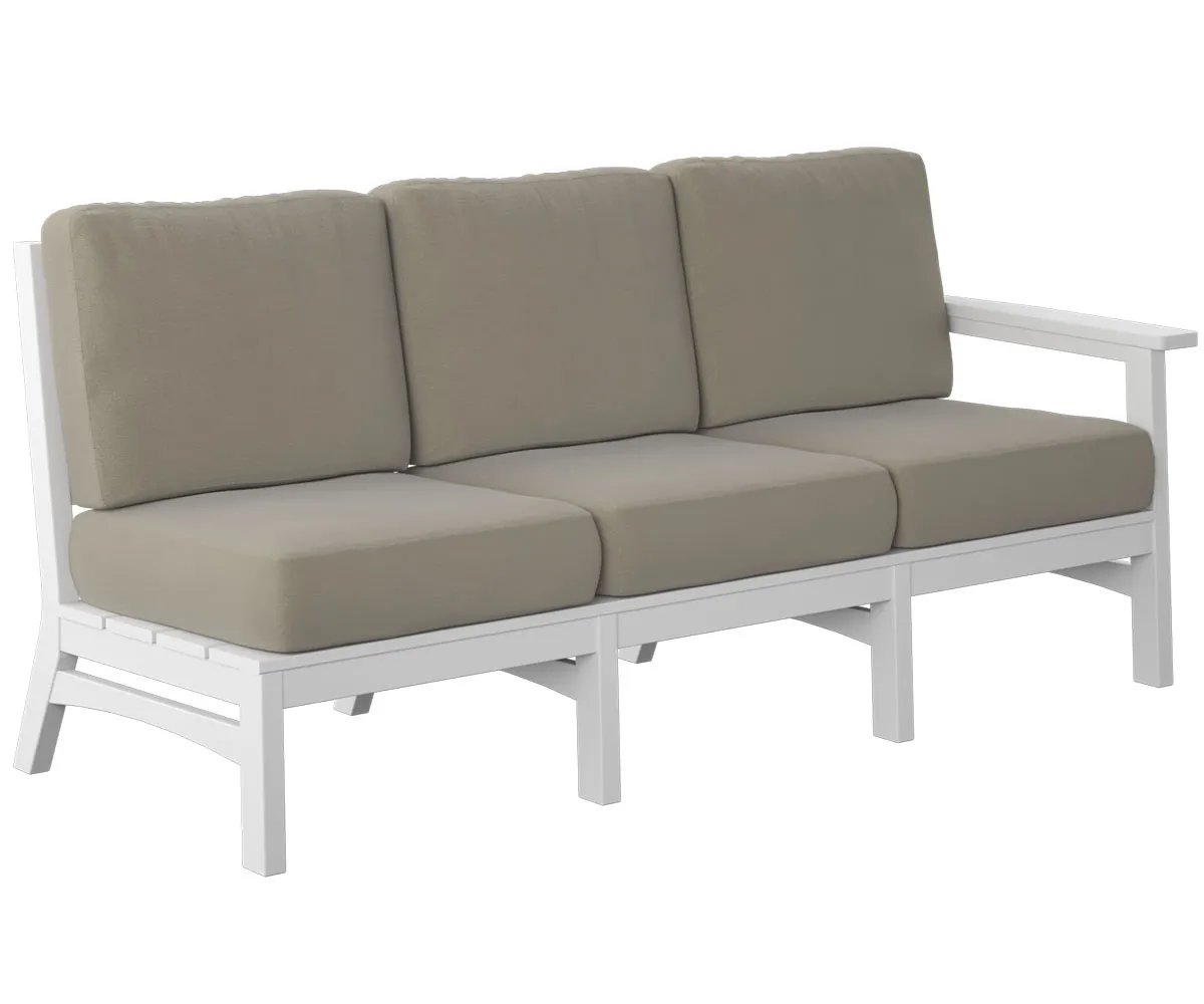 Coastal Sofa - Right
