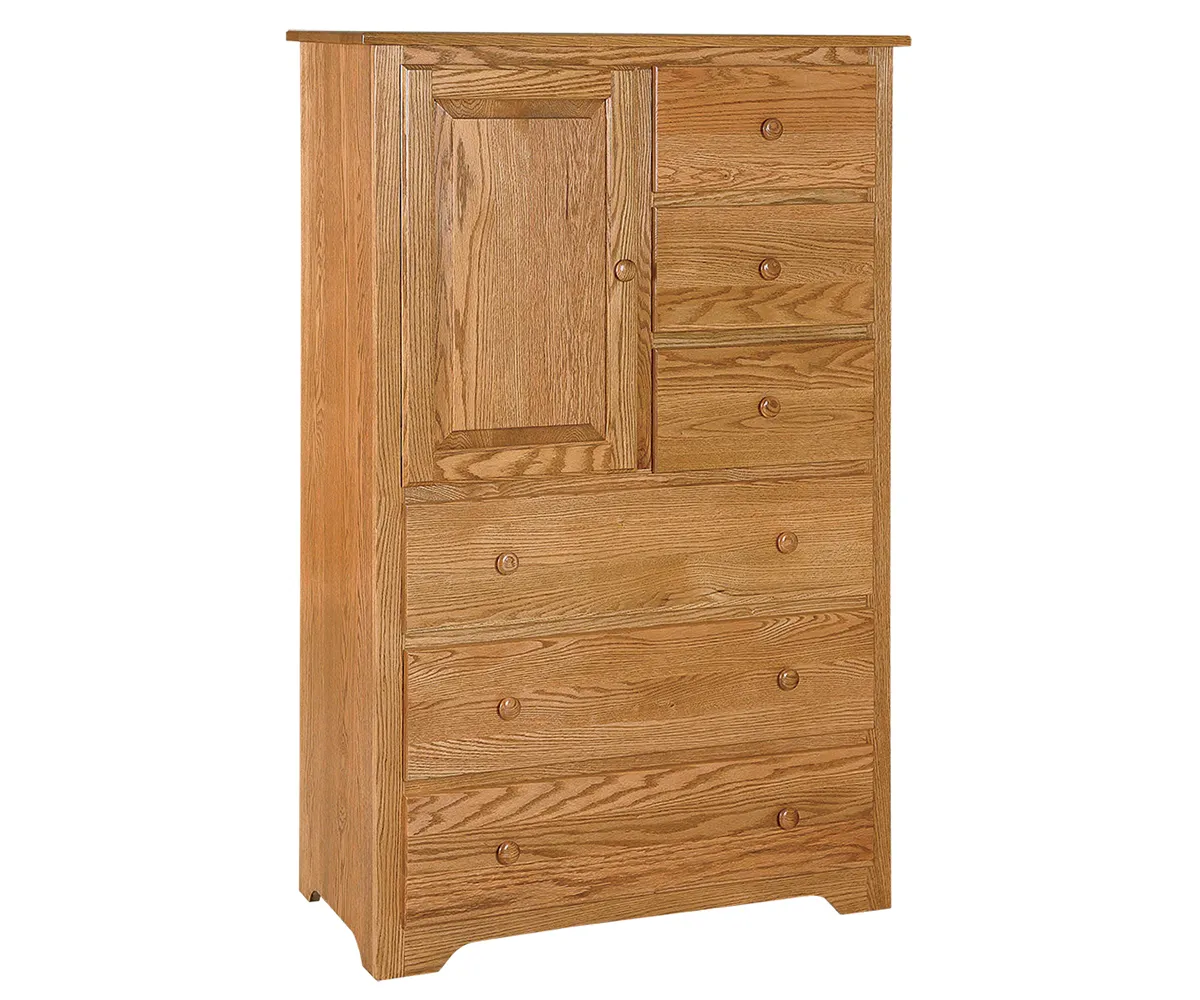 Shaker Gentlemen's Chest