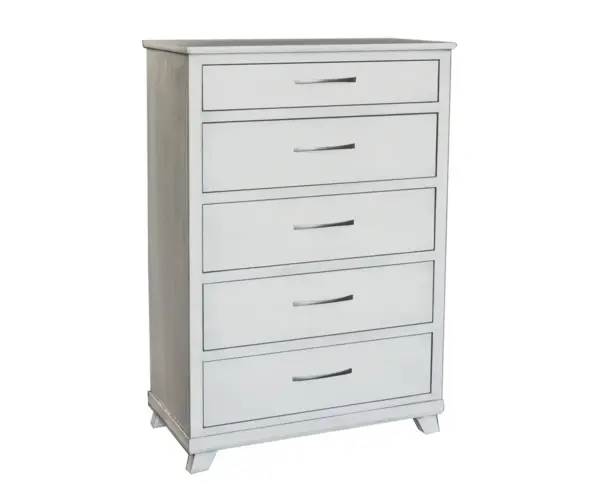 Urbandale 5 Drawer Chest