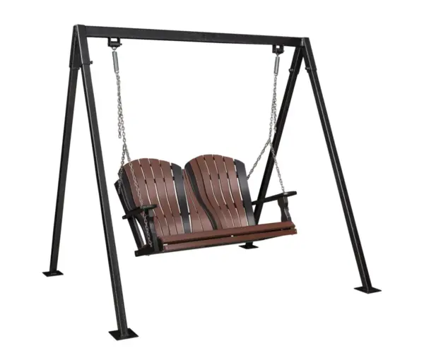 Steel A Frame