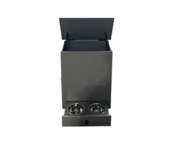 Dog Feeder