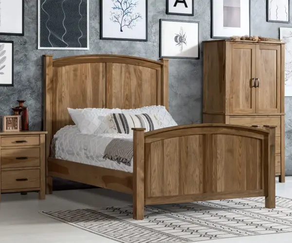 Riverside Bedroom Collection
