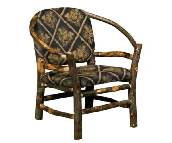 Child Hoop Chair