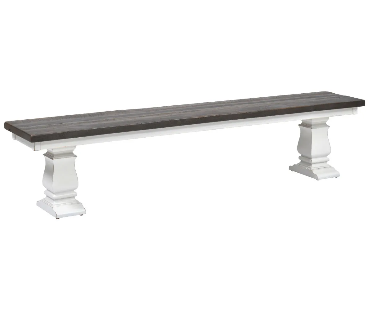 Kimberley Bench
