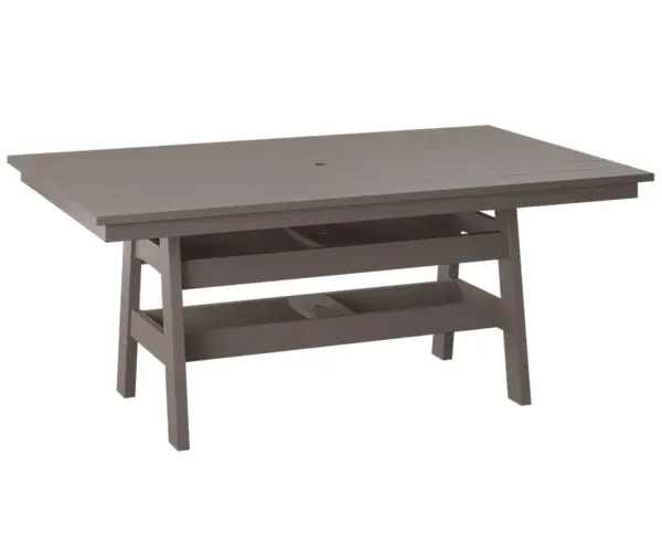 Coastal 44" x 72" Table