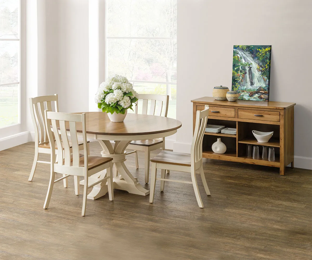 Willow Swivel Bar Stool - Image 2