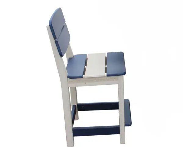 Fiesta Counter Chair