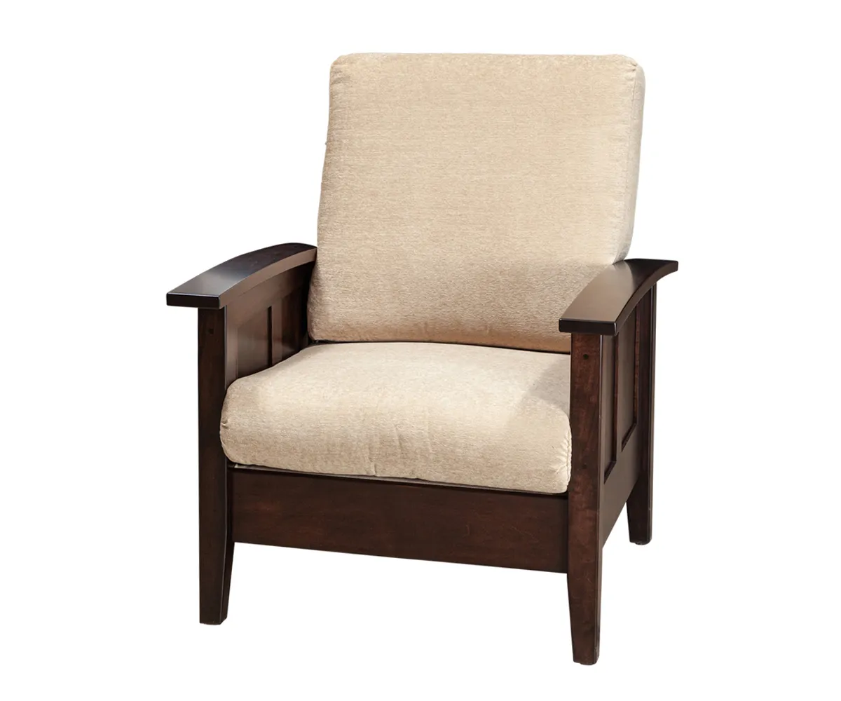 Shaker Morris Chair - Image 3