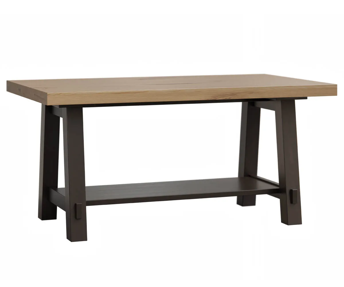 McKinley Coffee Table