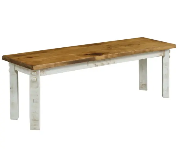 Hoosier Bench
