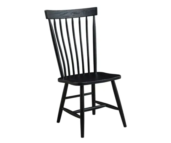 Williamsburg Chair