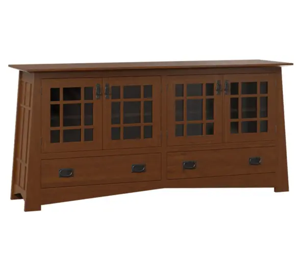 Armani TV Stand