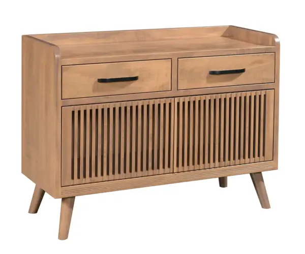 Arden Record Player Stand - 42"W