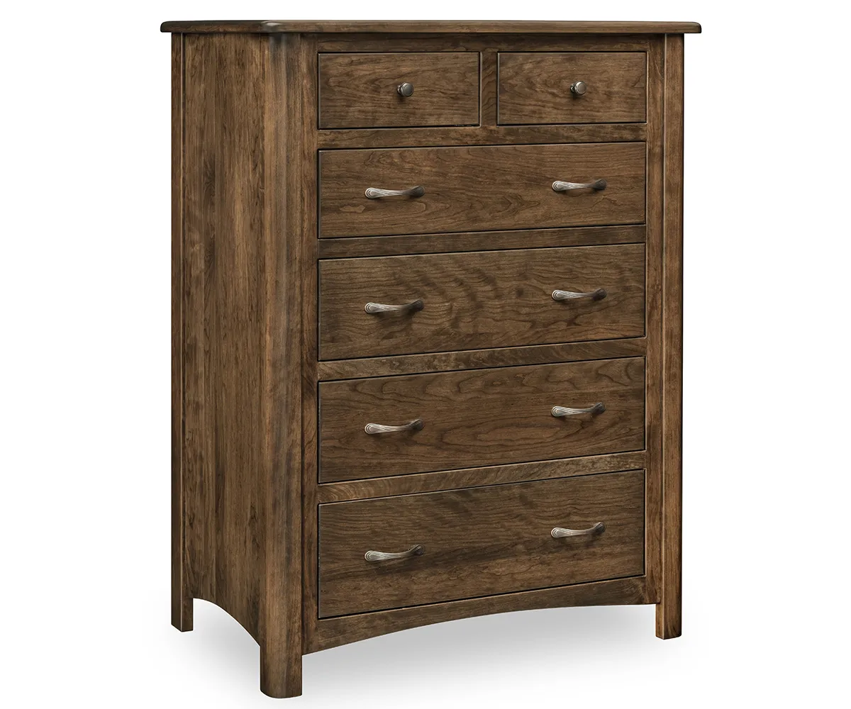 Manhattan Chest