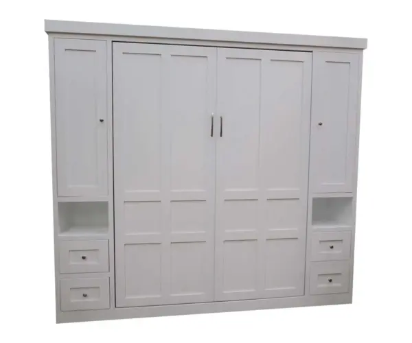 Sunset Murphy Bed