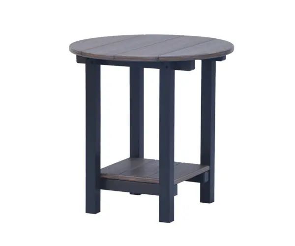 Round Side Table