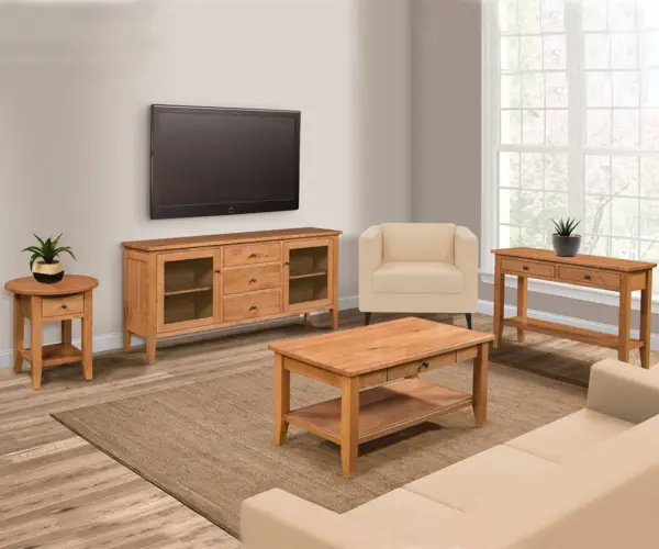Chelsea Living Room Collection