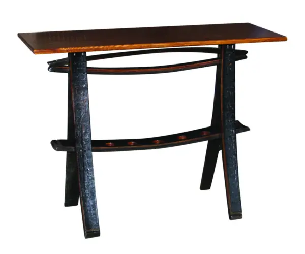 Console Sofa Table
