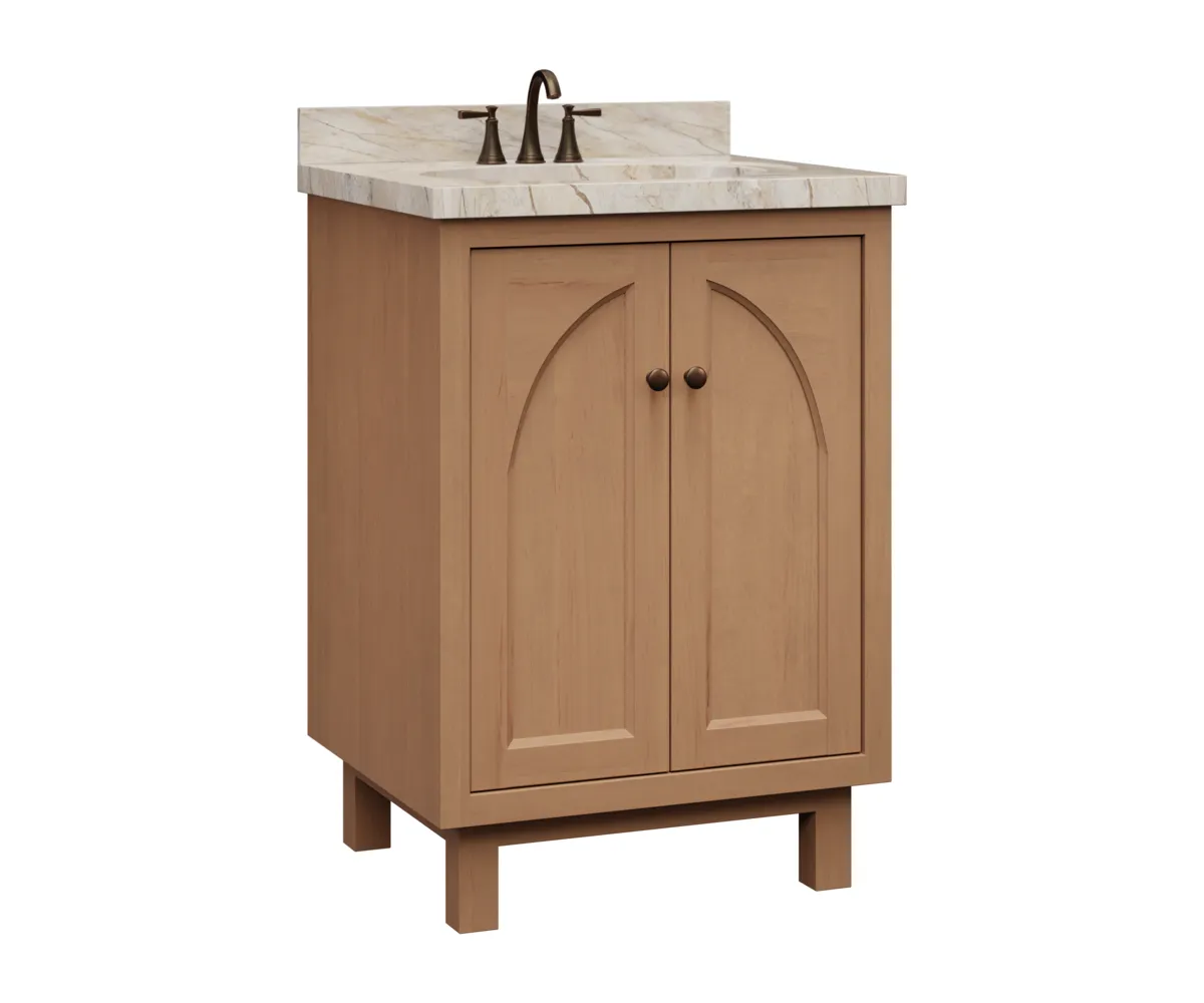 7000 Series Vanity - 24"