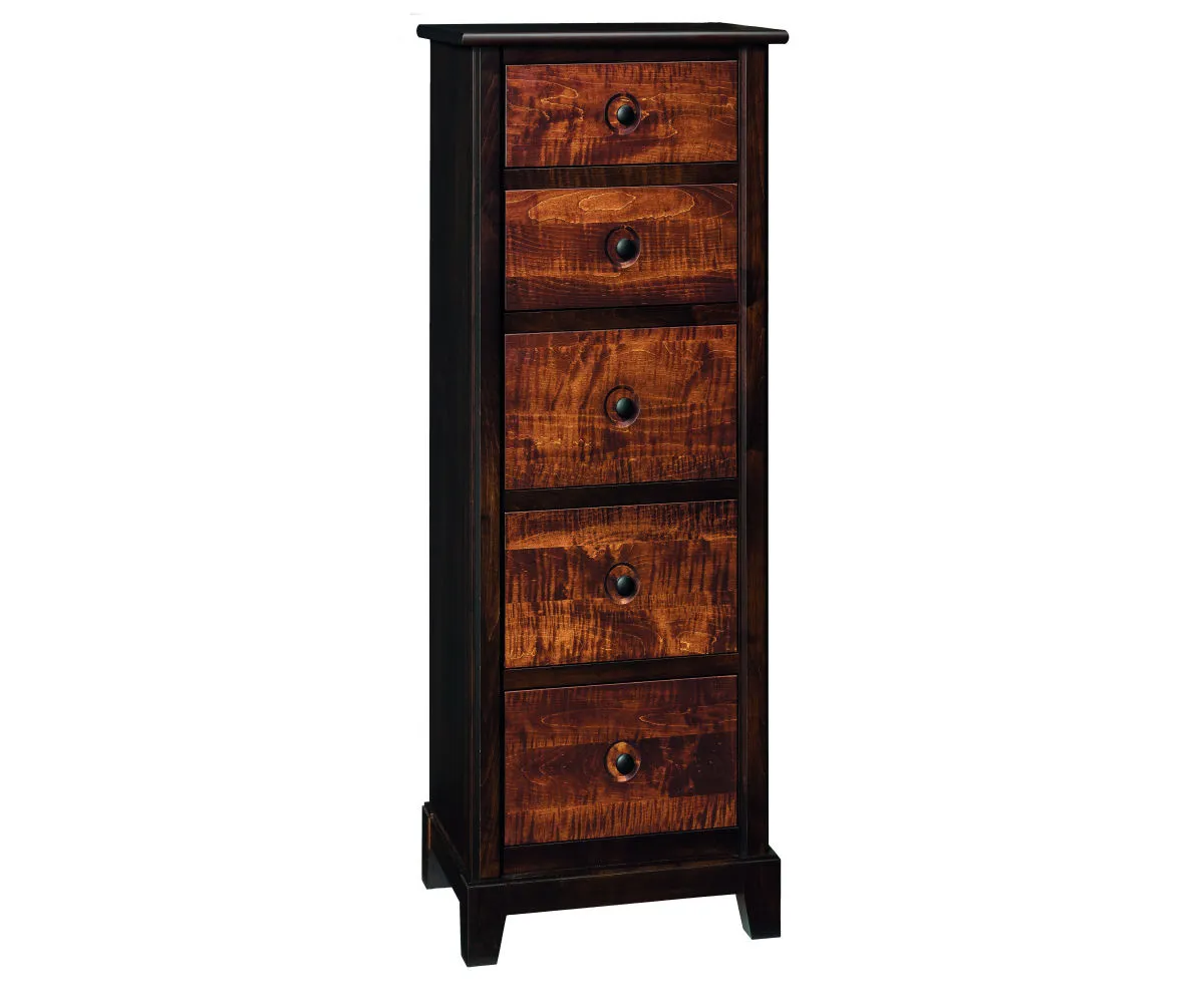Chesapeaka Lingerie Chest