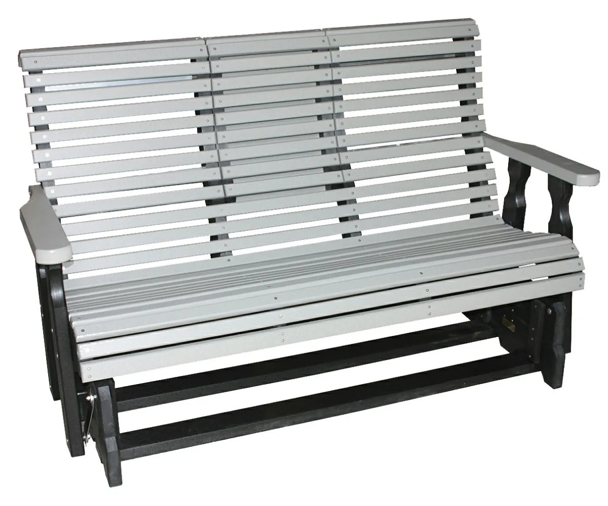 Rollback Glider With Console - 5' - Image 2