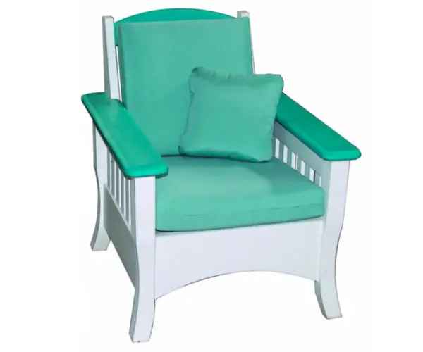 Galvaston Chair
