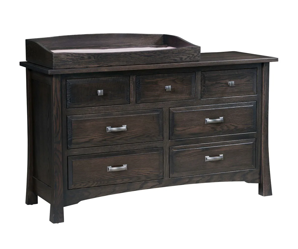 Addison Crib Collection - Image 5
