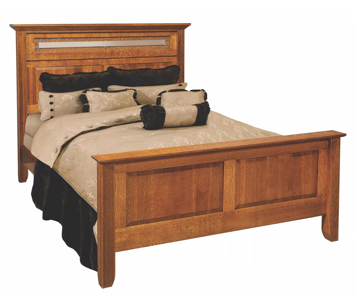 Arlington Bed