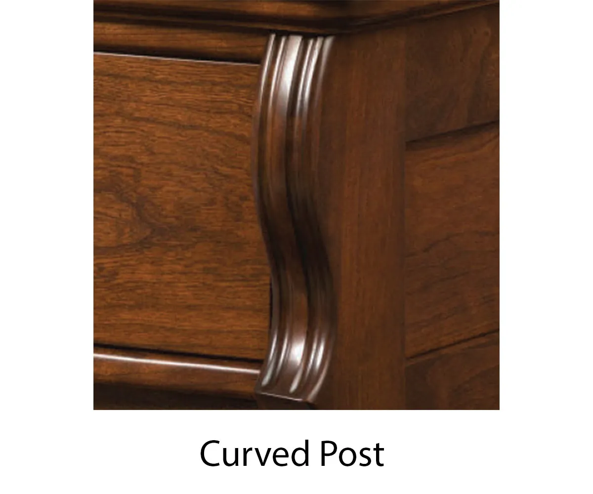 Classical Mule Chest - Image 2