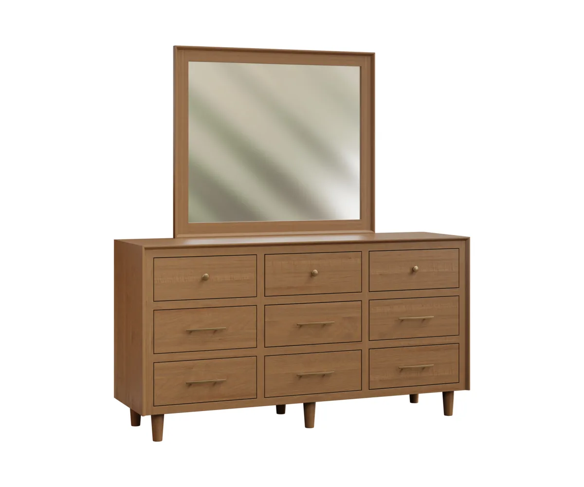 Meridian Bedroom Collection - Image 5