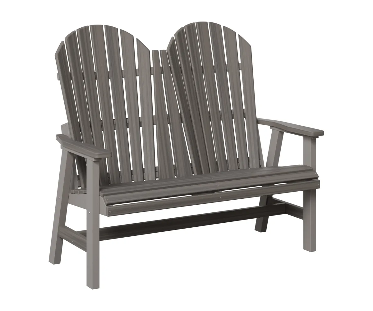 Comfo Back Loveseat