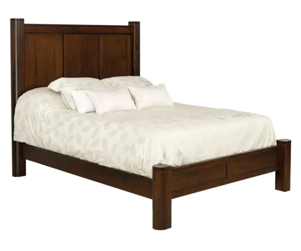 London Bed