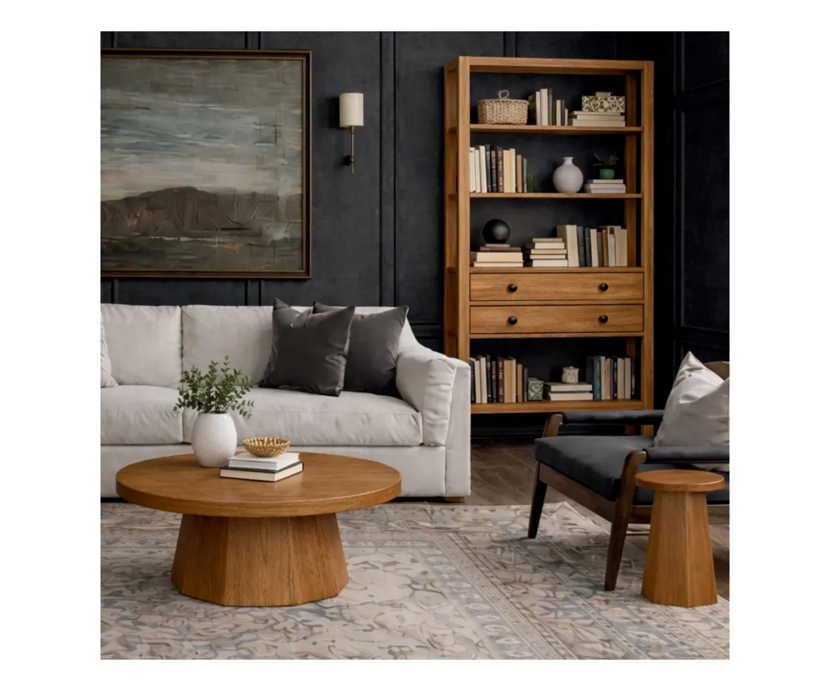 Uptown Sofa Table - Image 2